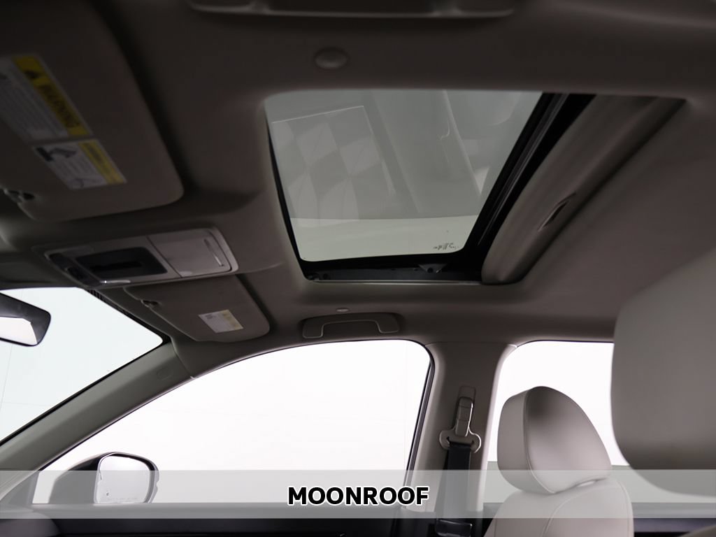 Used 2024 Honda CR-V EX-L image 3