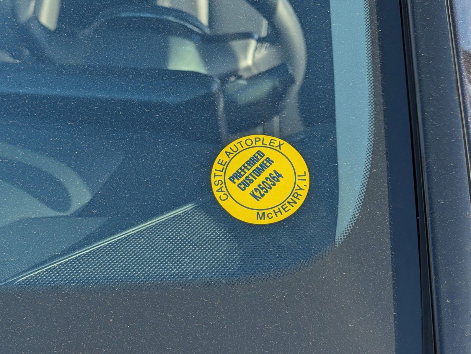 Used 2025 Kia Sorento S w/ Panoramic Sunroof Package image 34