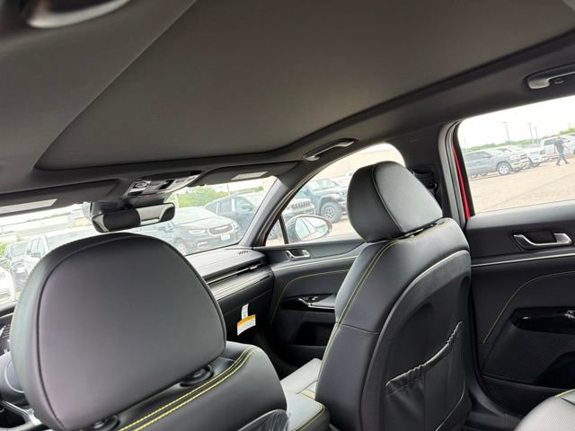 New 2026 Kia K5 GT FWD image 9