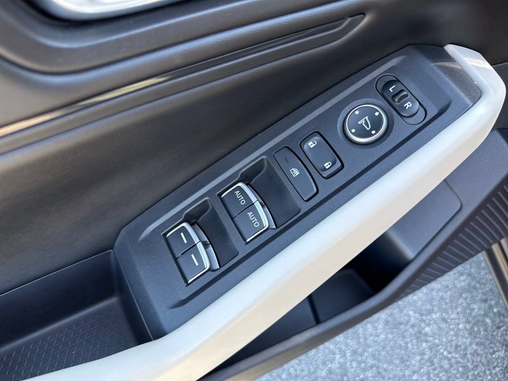Certified 2023 Honda Accord EX image 10