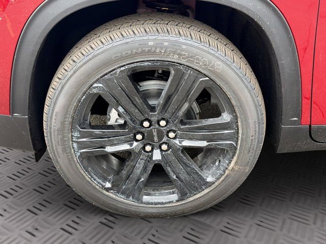 New 2026 GMC Acadia Elevation w/ Black Edition AWD/4WD image 29