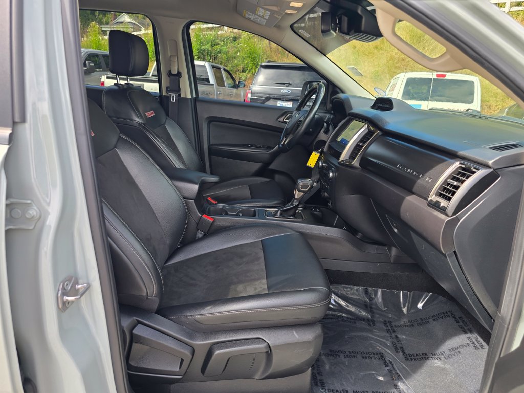 Used 2023 Ford Ranger XLT w/ Tremor Off-Road Package AWD/4WD image 29