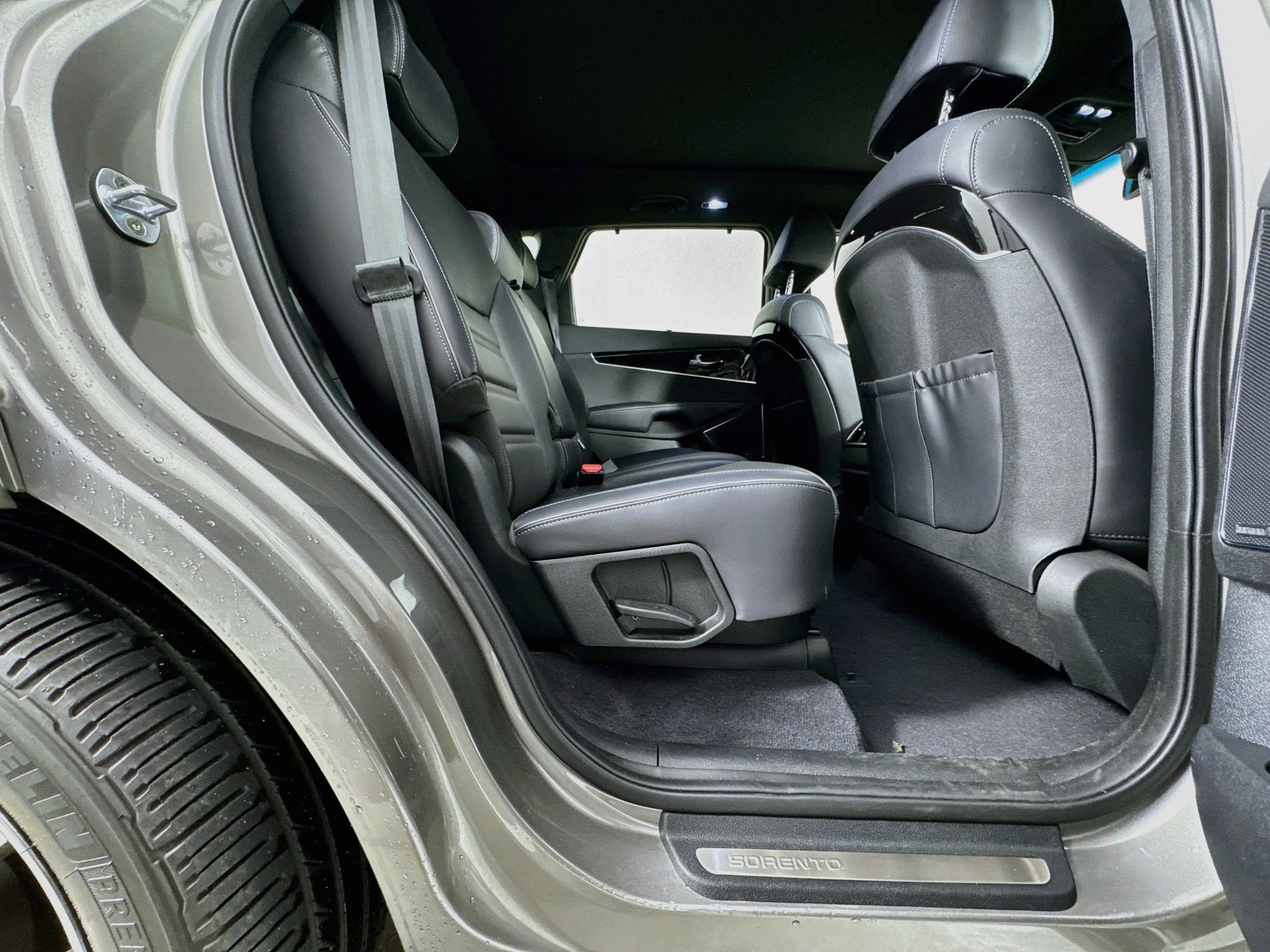 Used 2019 Kia Sorento SX AWD/4WD image 30