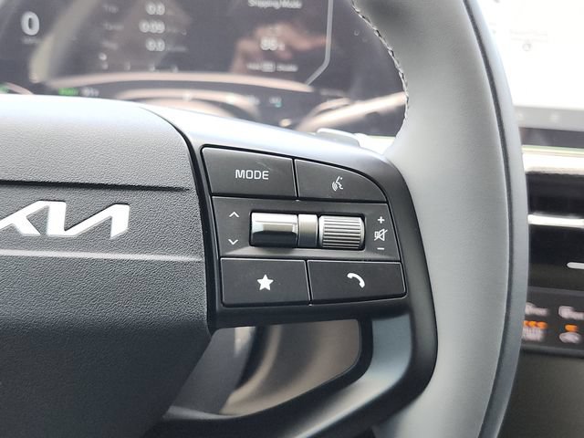 New 2026 Kia EV6 Wind AWD/4WD image 32