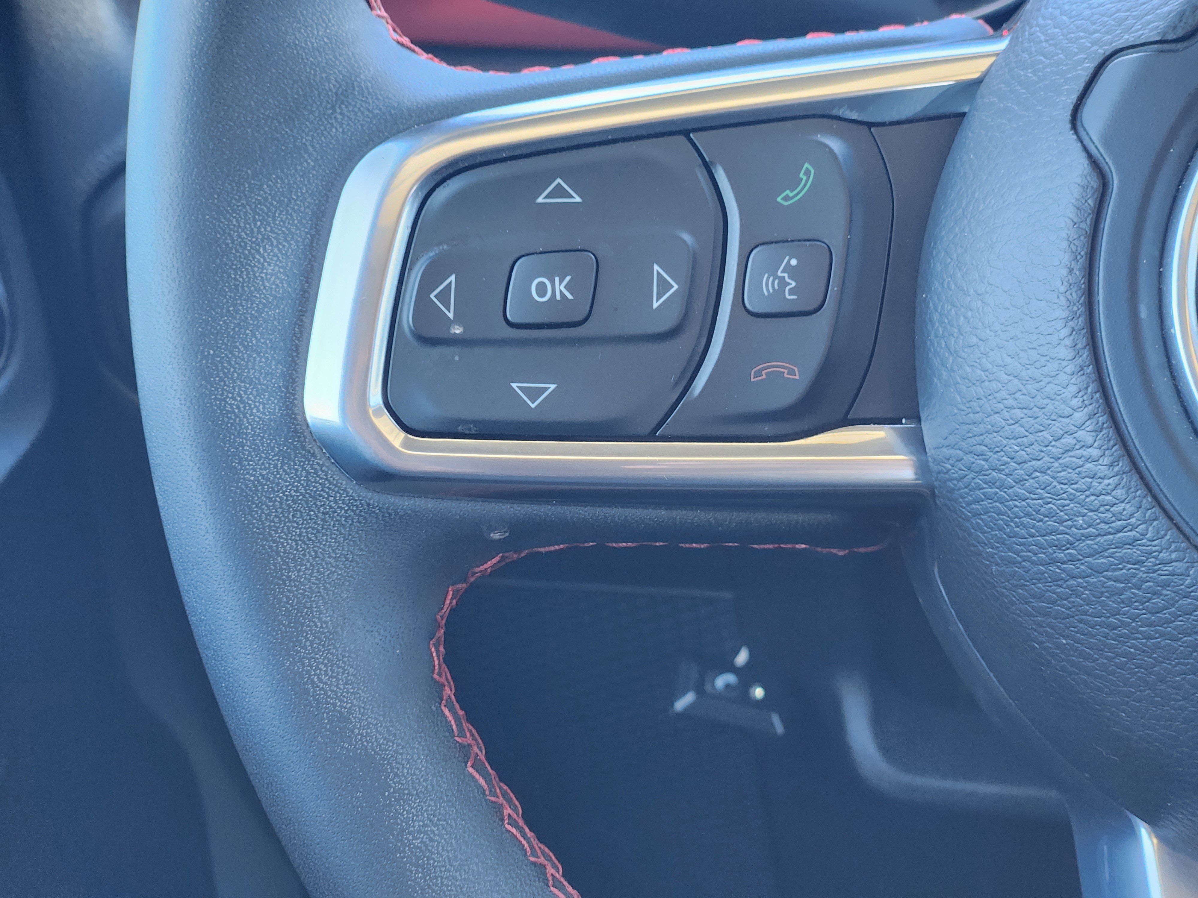 Used 2023 Jeep Wrangler Unlimited Rubicon image 29