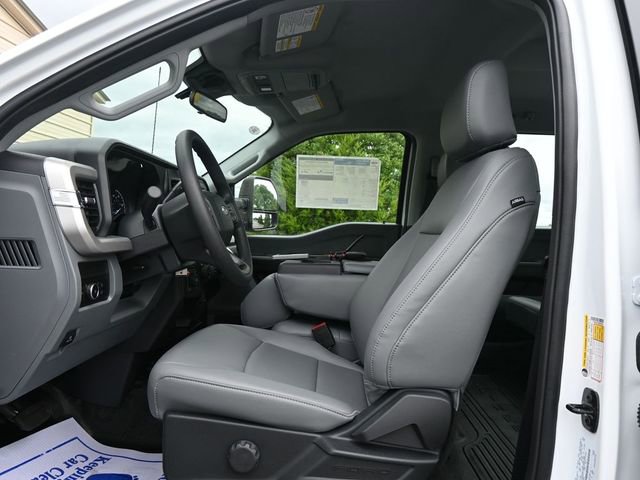 New 2025 Ford F350 XL w/ 360-Degree Camera Package image 13