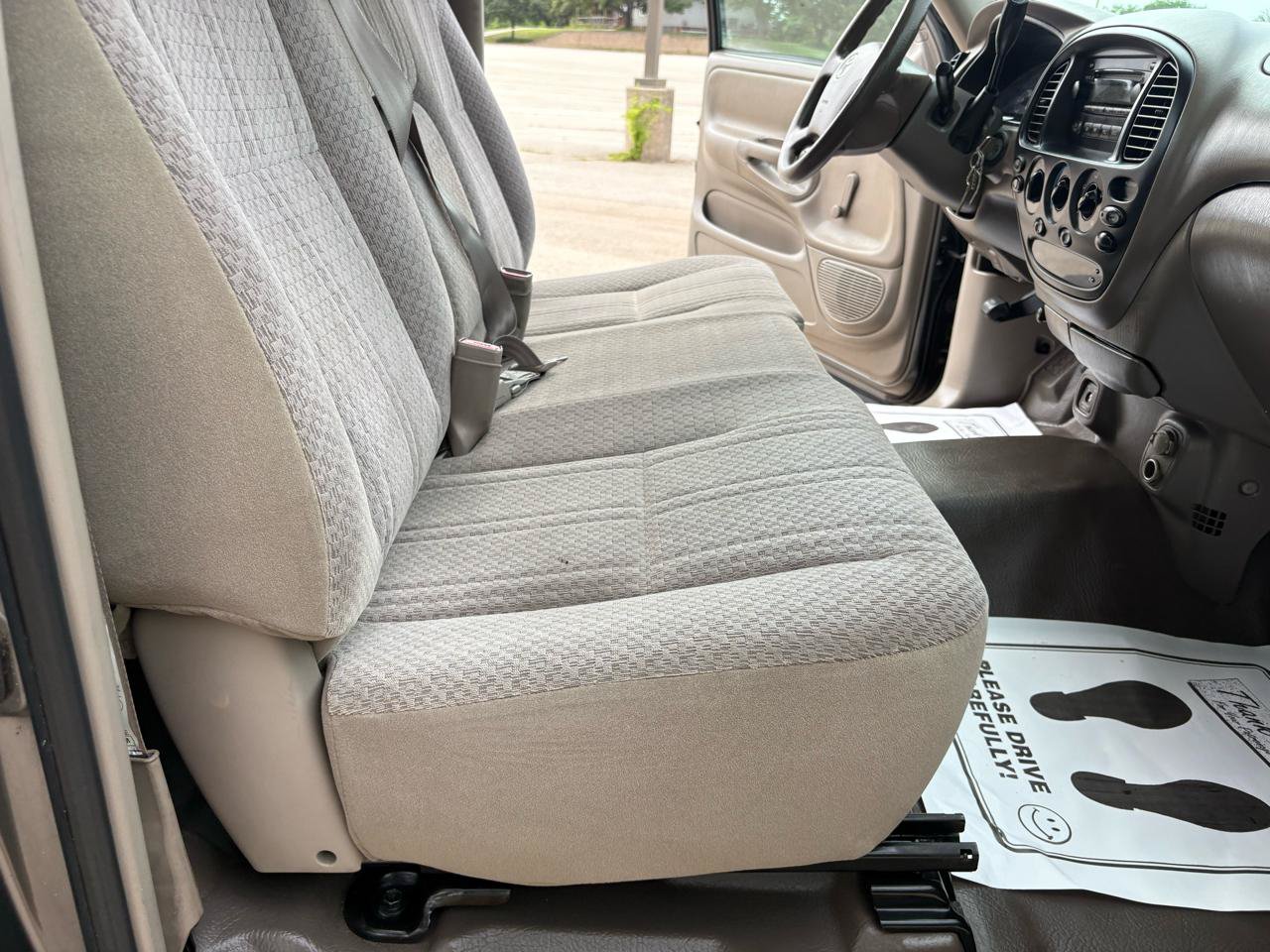 Used 2006 Toyota Tundra 2WD Regular Cab image 24