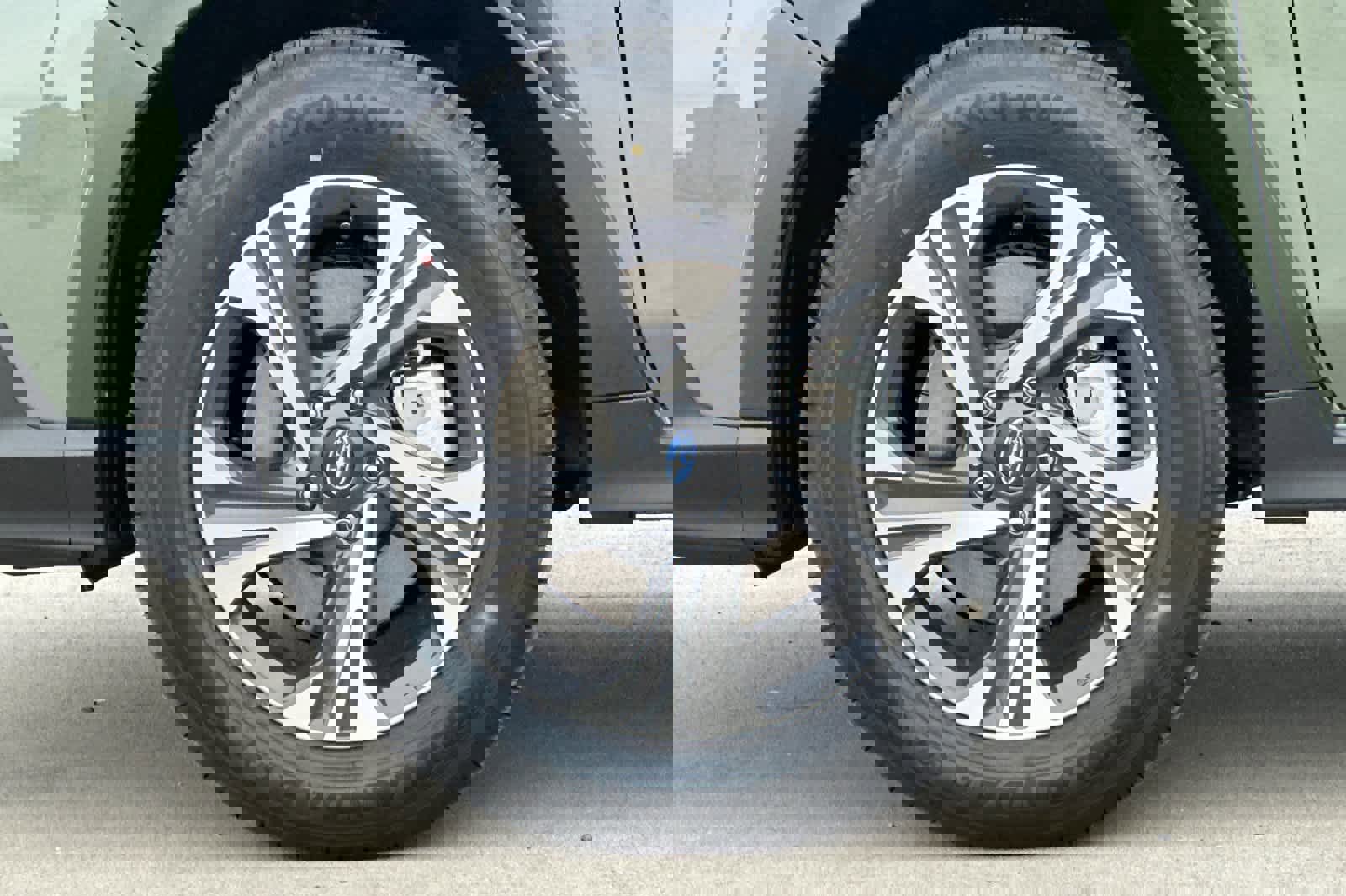 New 2026 Subaru Crosstrek 2.0i Premium image 31