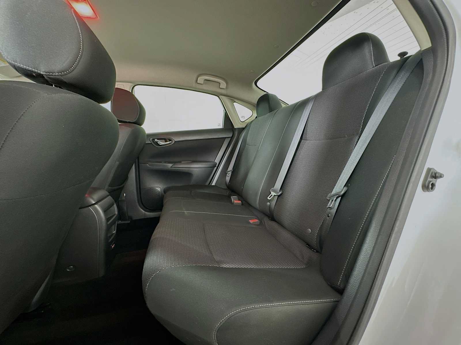 Used 2019 Nissan Sentra S FWD image 21