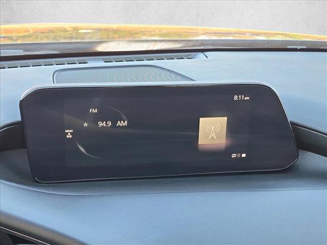 Used 2023 MAZDA MAZDA3 s FWD image 12