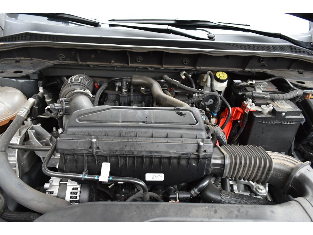 Used 2024 Ford Escape ST-Line image 9