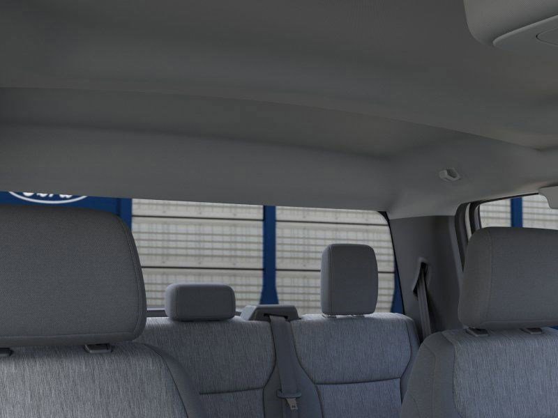 New 2025 Ford F150 XL image 43