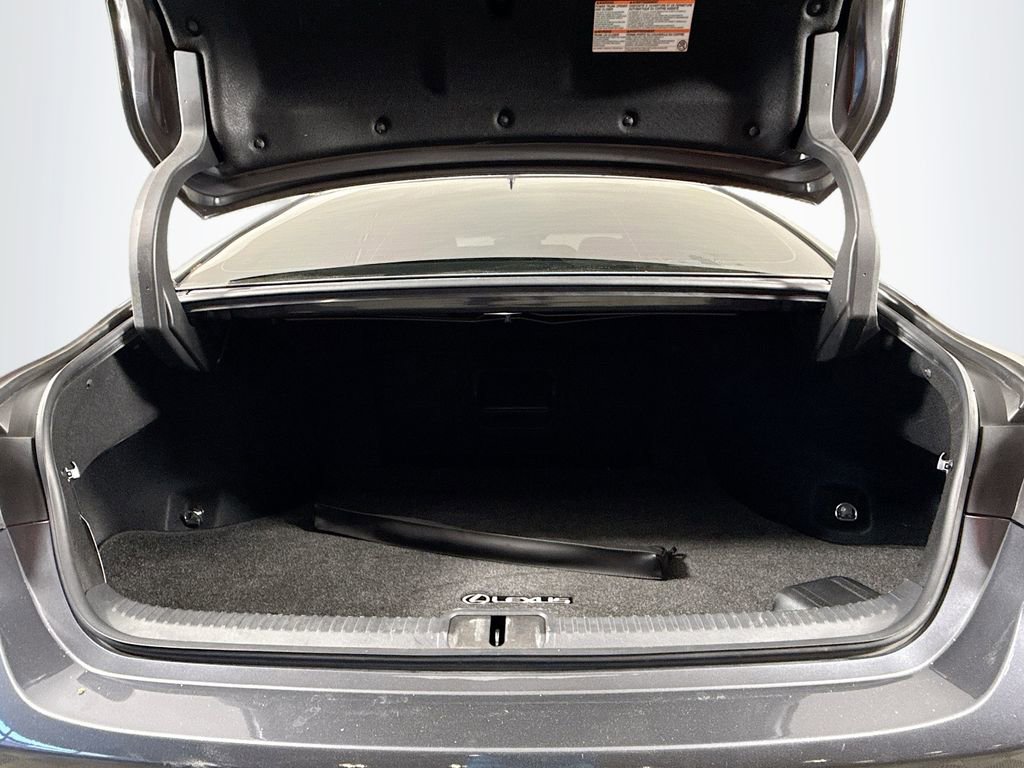 Certified 2023 Lexus ES 350 w/ Premium Package image 28