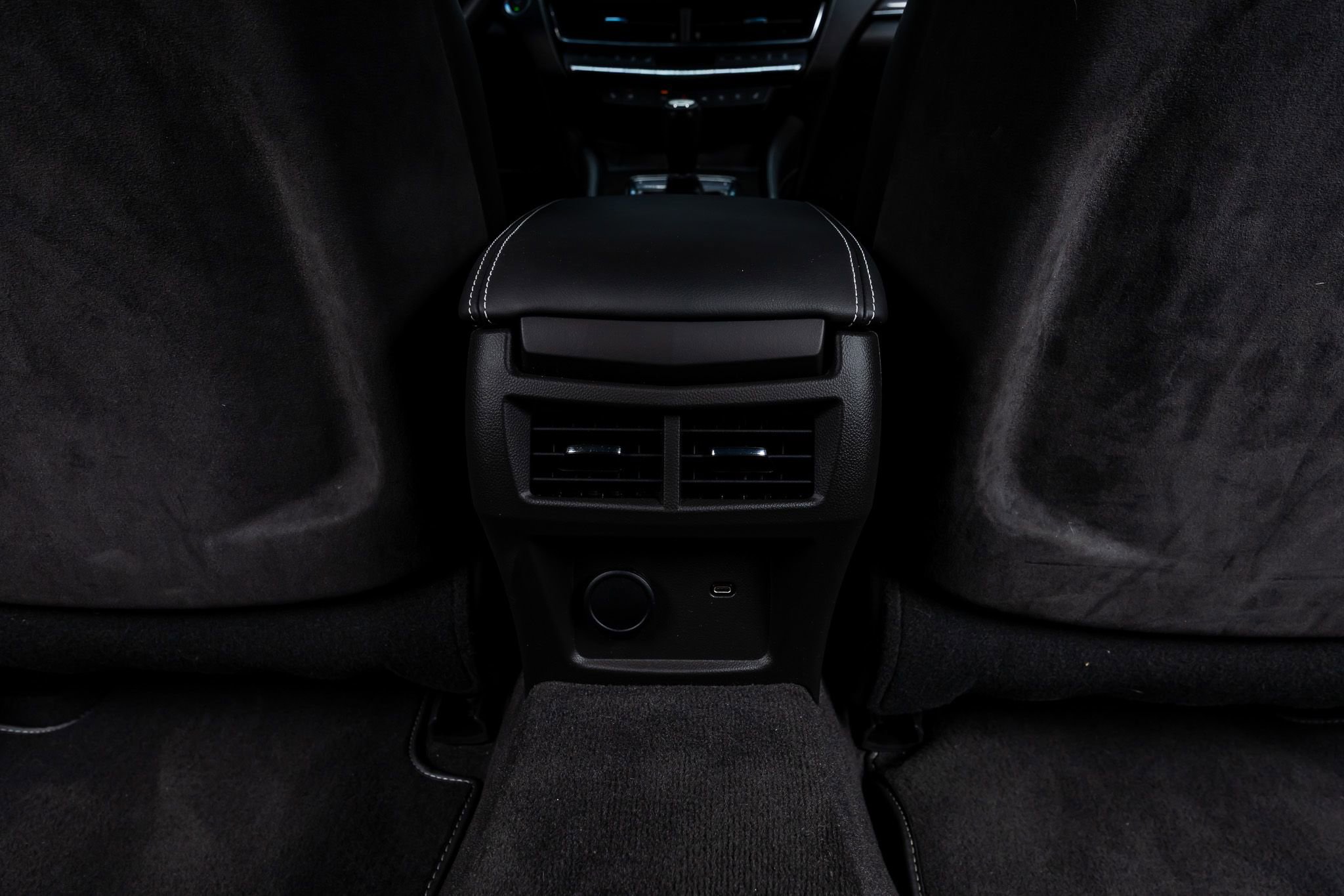 Used 2024 Cadillac CT5 V Blackwing w/ Carbon Fiber Package 2 image 29