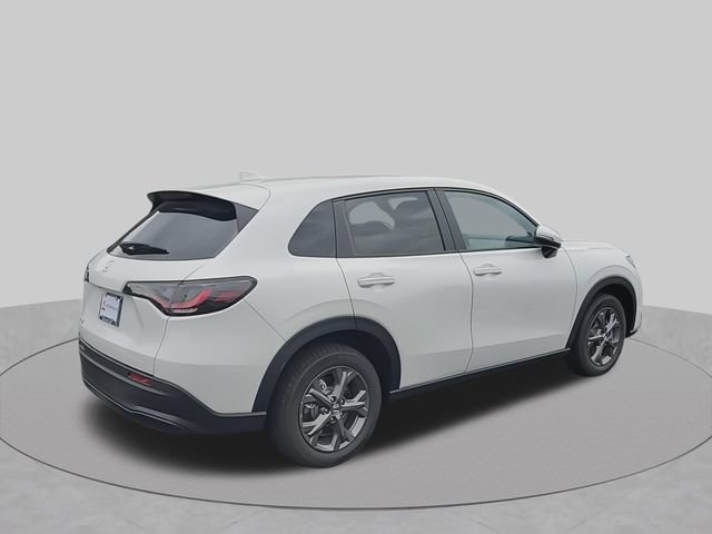New 2027 Honda HR-V LX image 9