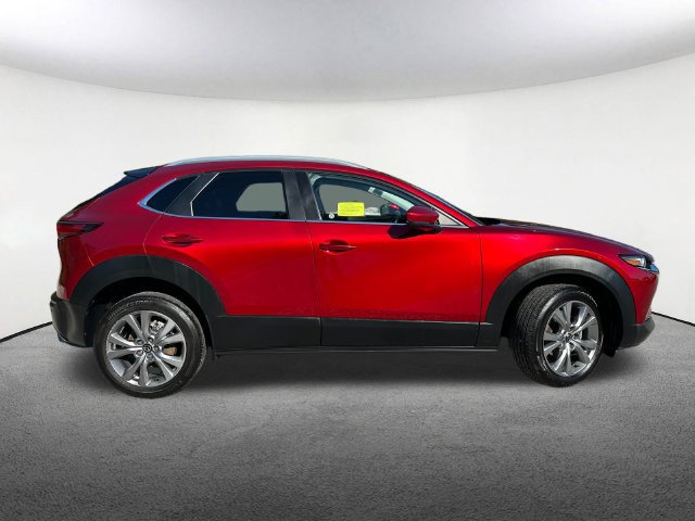 Used 2023 MAZDA CX-30 AWD 2.5 S w/ Preferred Package image 18