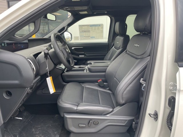 New 2025 Ford Expedition Max Platinum w/ Stealth Performance Package image 13