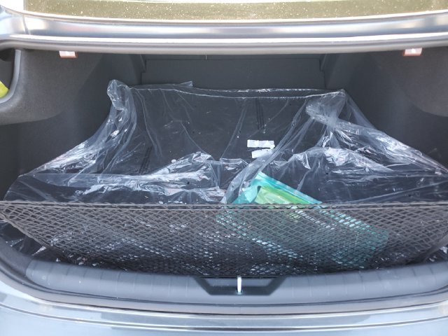 Certified 2026 Hyundai Sonata SEL FWD image 8