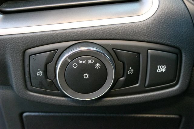 Used 2023 Ford Edge SEL AWD/4WD image 21