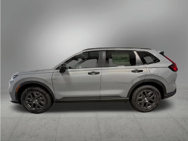 New 2027 Honda CR-V TrailSport image 2
