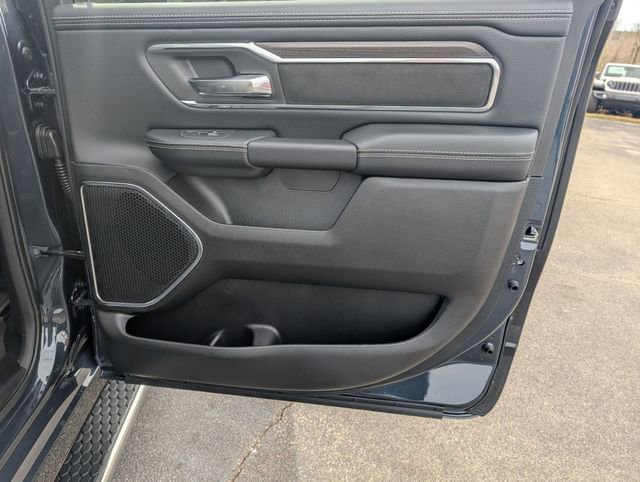 New 2026 RAM 1500 Laramie w/ Bed Utility Group image 30