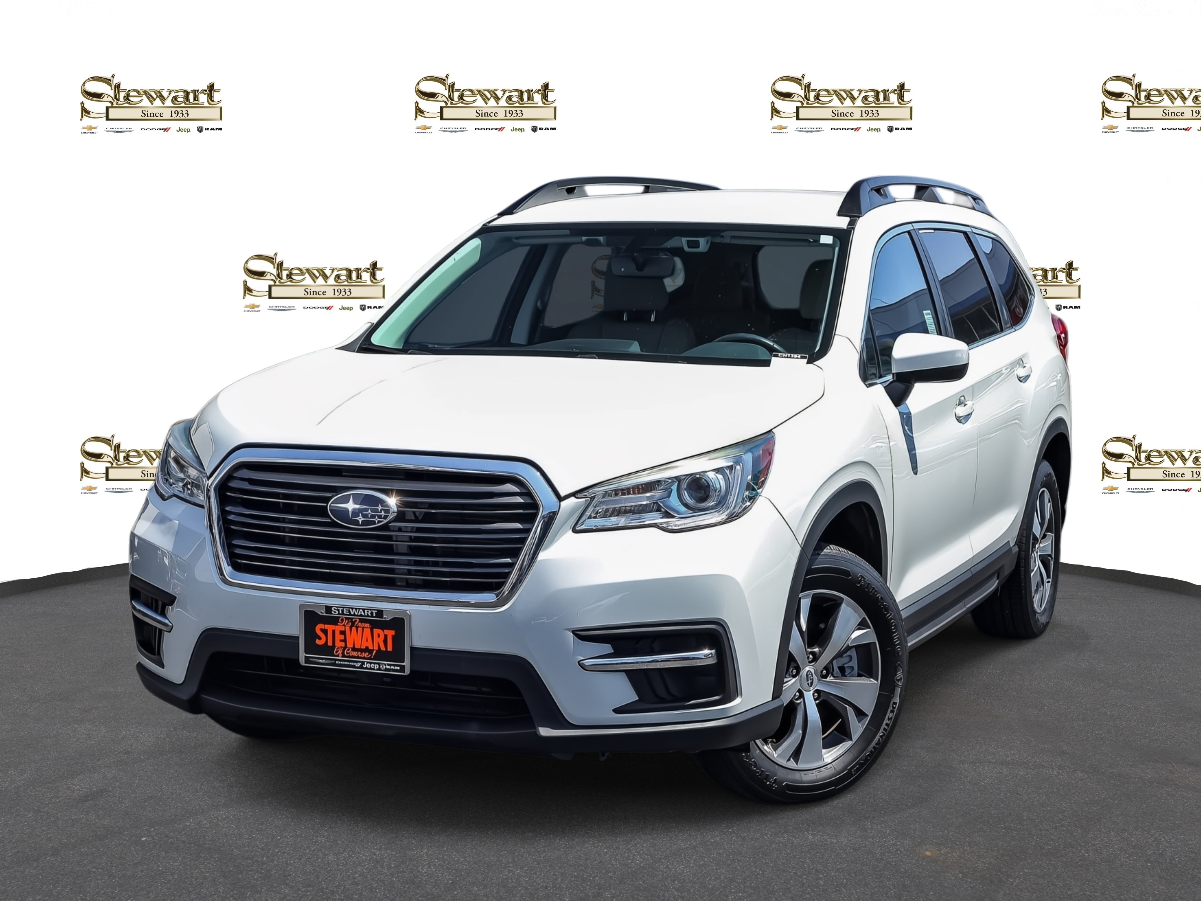 Used 2022 Subaru Ascent Premium w/ Convenience Package