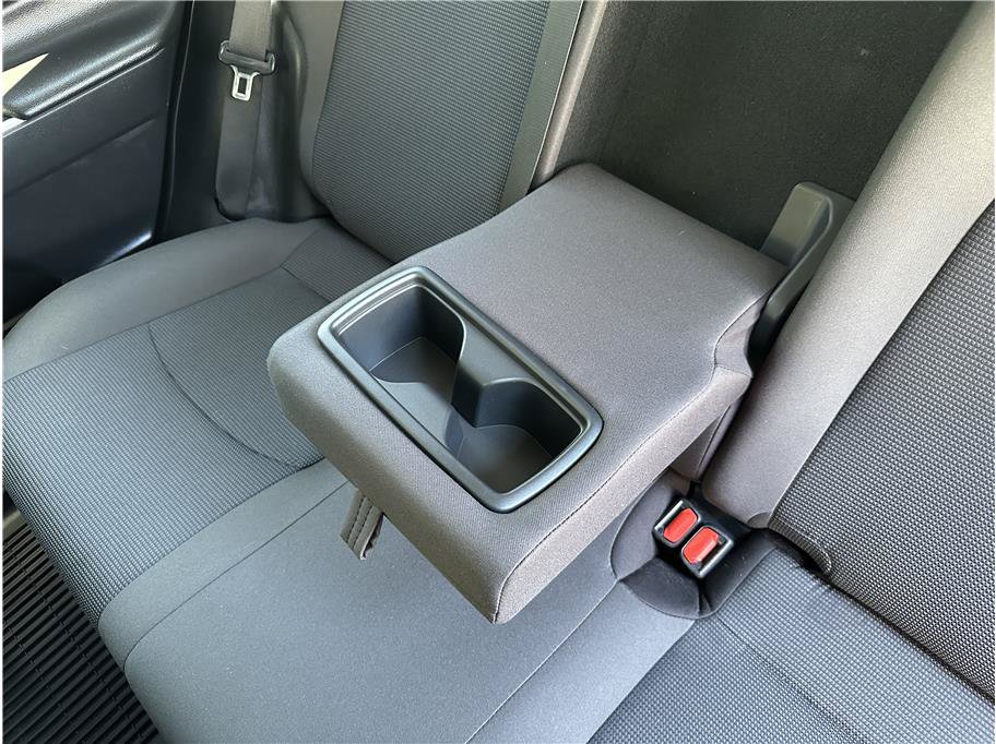 Used 2024 Toyota RAV4 LE AWD/4WD image 17