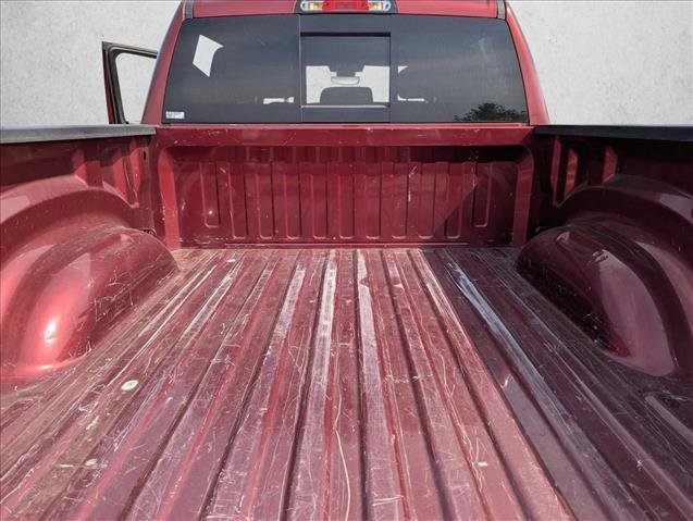 Used 2022 RAM 1500 Big Horn RWD image 30