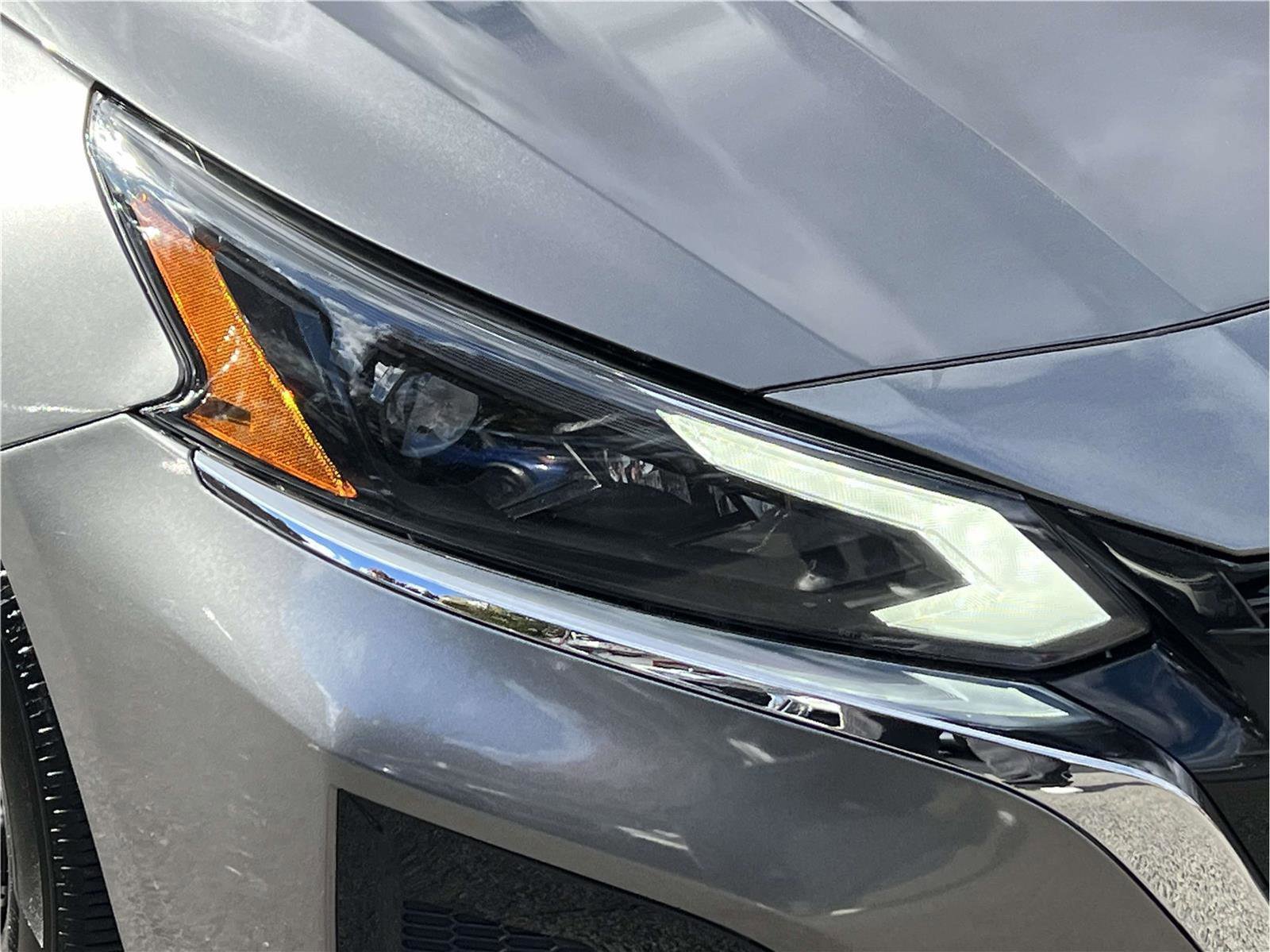 Certified 2024 Nissan Altima 2.5 S image 13