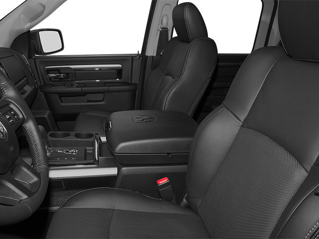 Used 2013 RAM 1500 Outdoorsman image 12