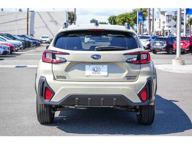 New 2026 Subaru Crosstrek 2.5i Limited AWD/4WD image 33