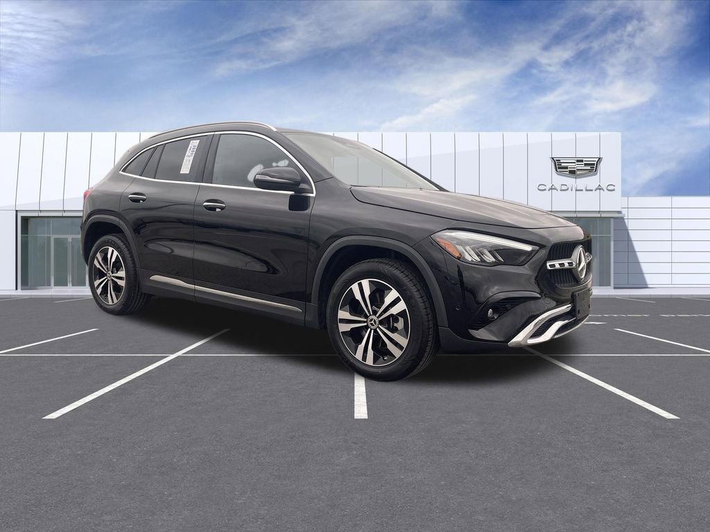 Used 2025 Mercedes-Benz GLA 250 image 2