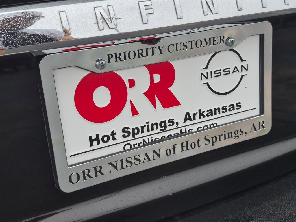 Used 2022 INFINITI Q50 Sensory RWD image 15
