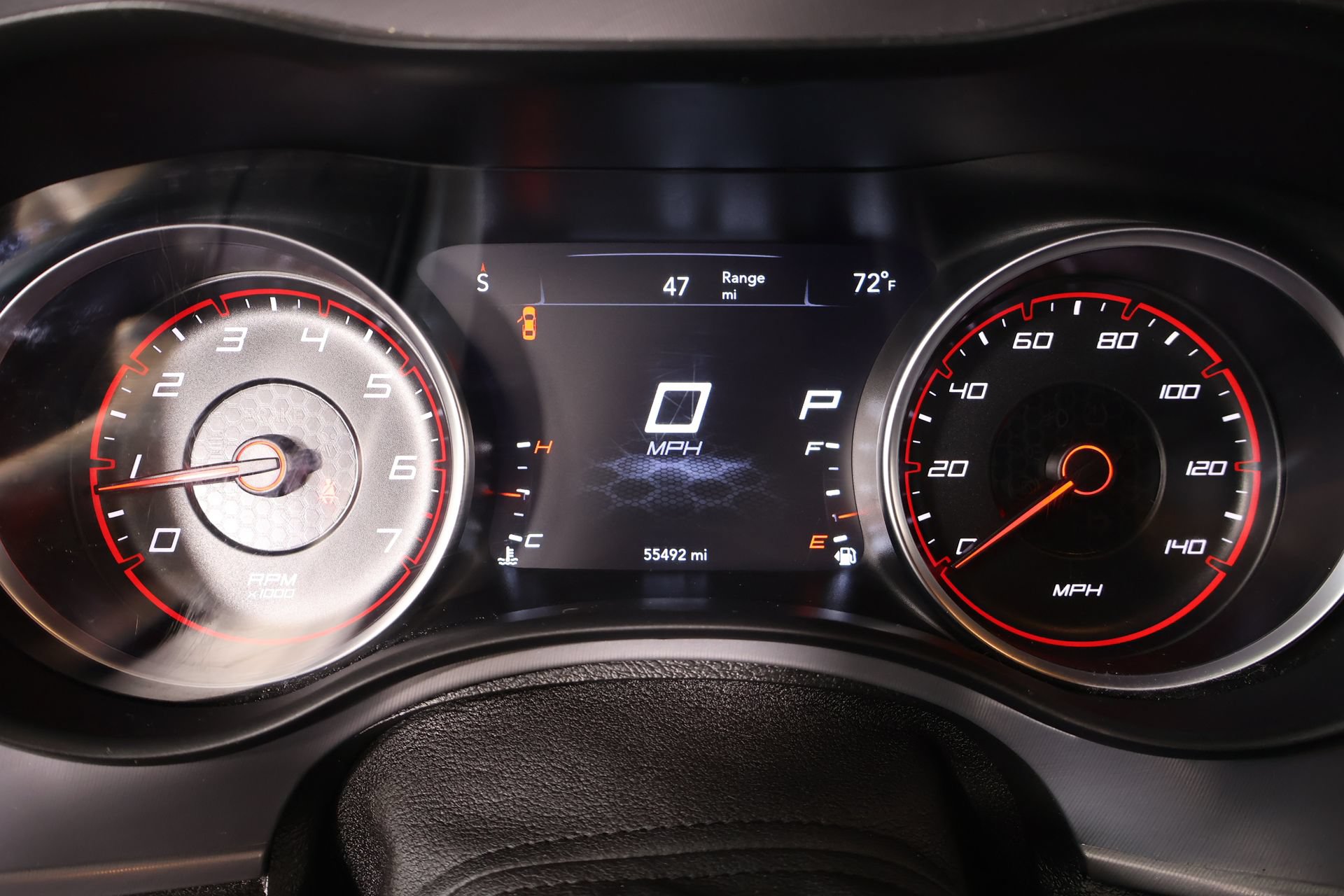 Used 2023 Dodge Charger GT RWD image 4