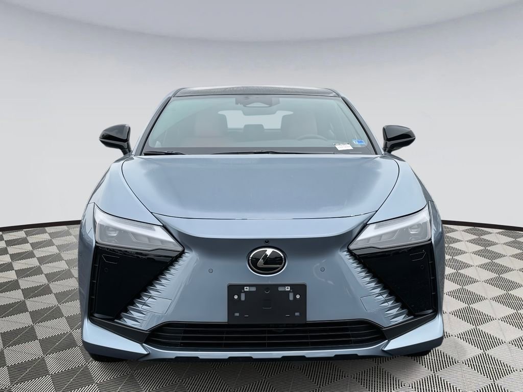 New 2026 Lexus RZ 450e Premium image 6