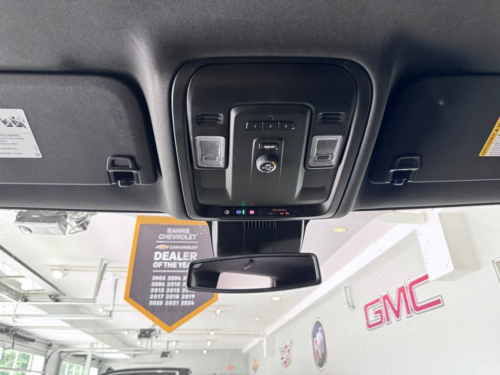 Certified 2024 GMC Yukon SLT AWD/4WD image 29