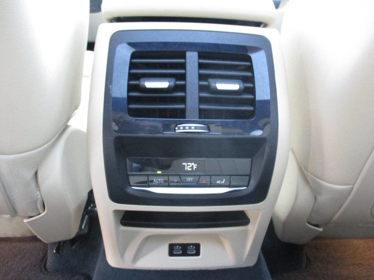 Used 2020 BMW X3 xDrive30i w/ Convenience Package image 37