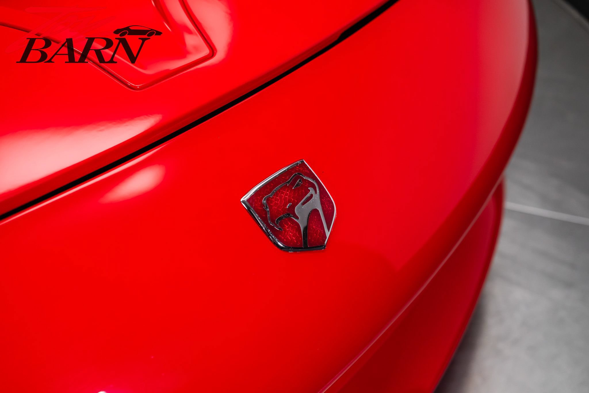 Used 1998 Dodge Viper GTS RWD image 9