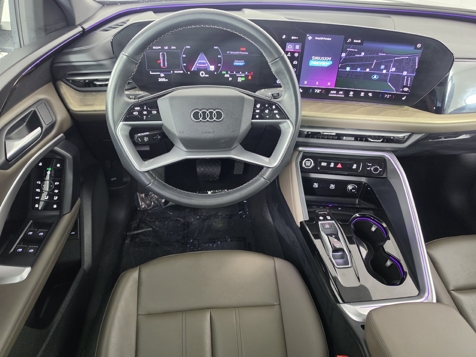Certified 2025 Audi Q5 Premium w/ Convenience Package AWD/4WD image 21