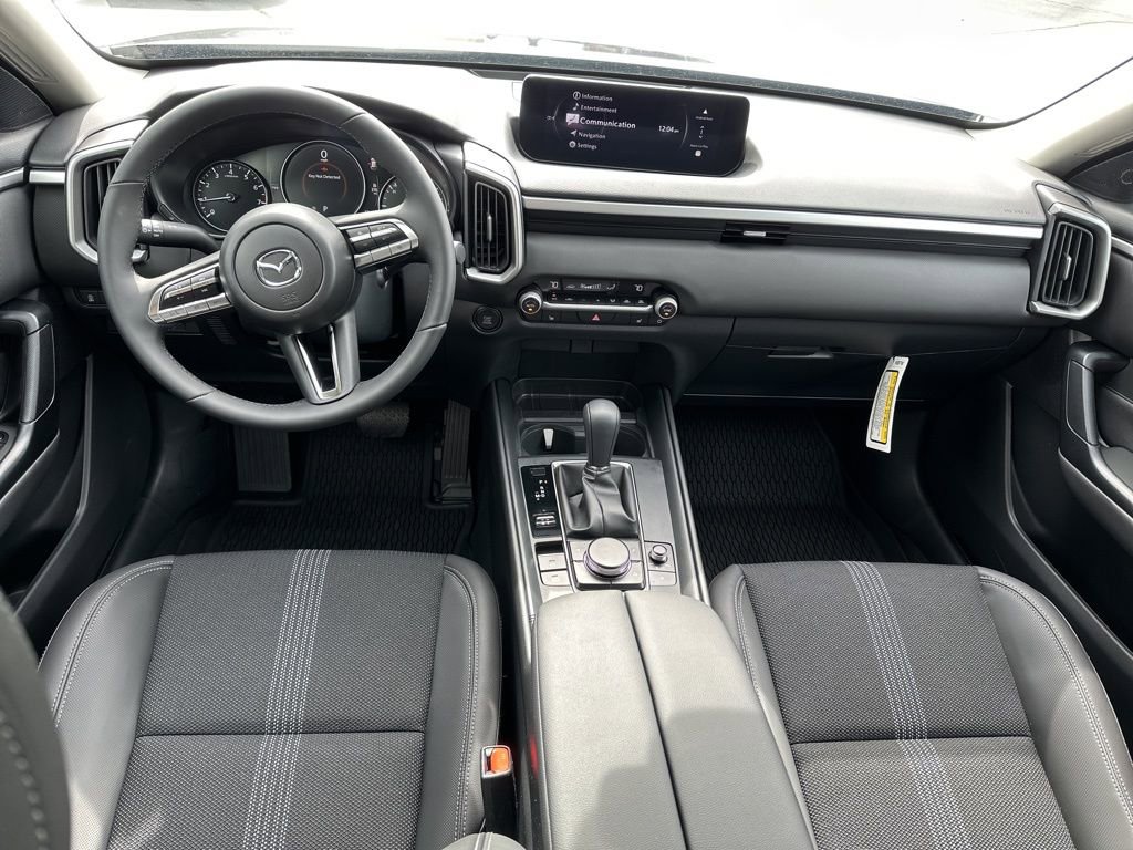 New 2026 MAZDA CX-50 AWD 2.5 S w/ Weather Package image 25