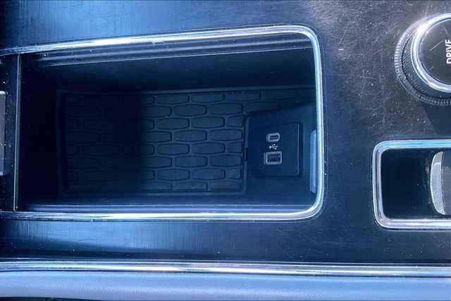 Used 2020 Lincoln Aviator Reserve w/ Elements Package Plus image 33