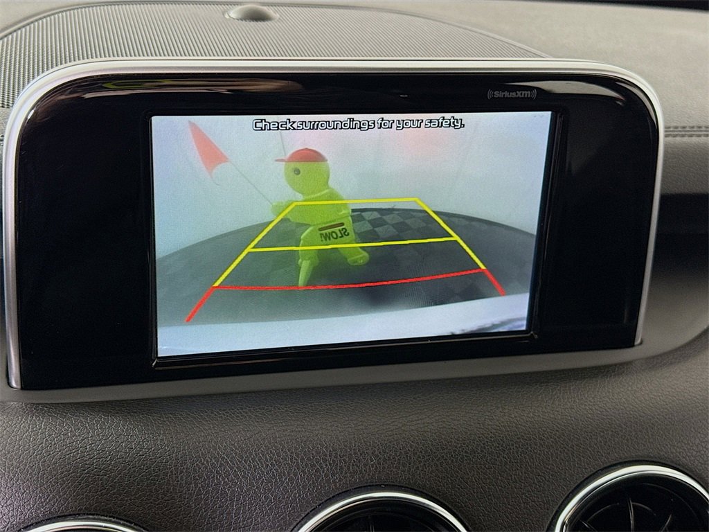 Used 2021 Kia Stinger GT image 5