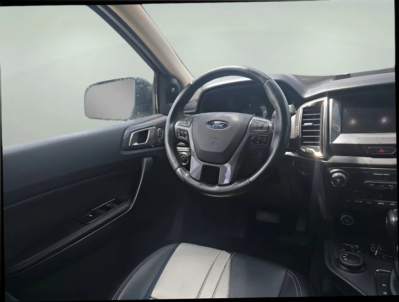 Used 2019 Ford Ranger Lariat w/ Equipment Group 501A Mid AWD/4WD image 15
