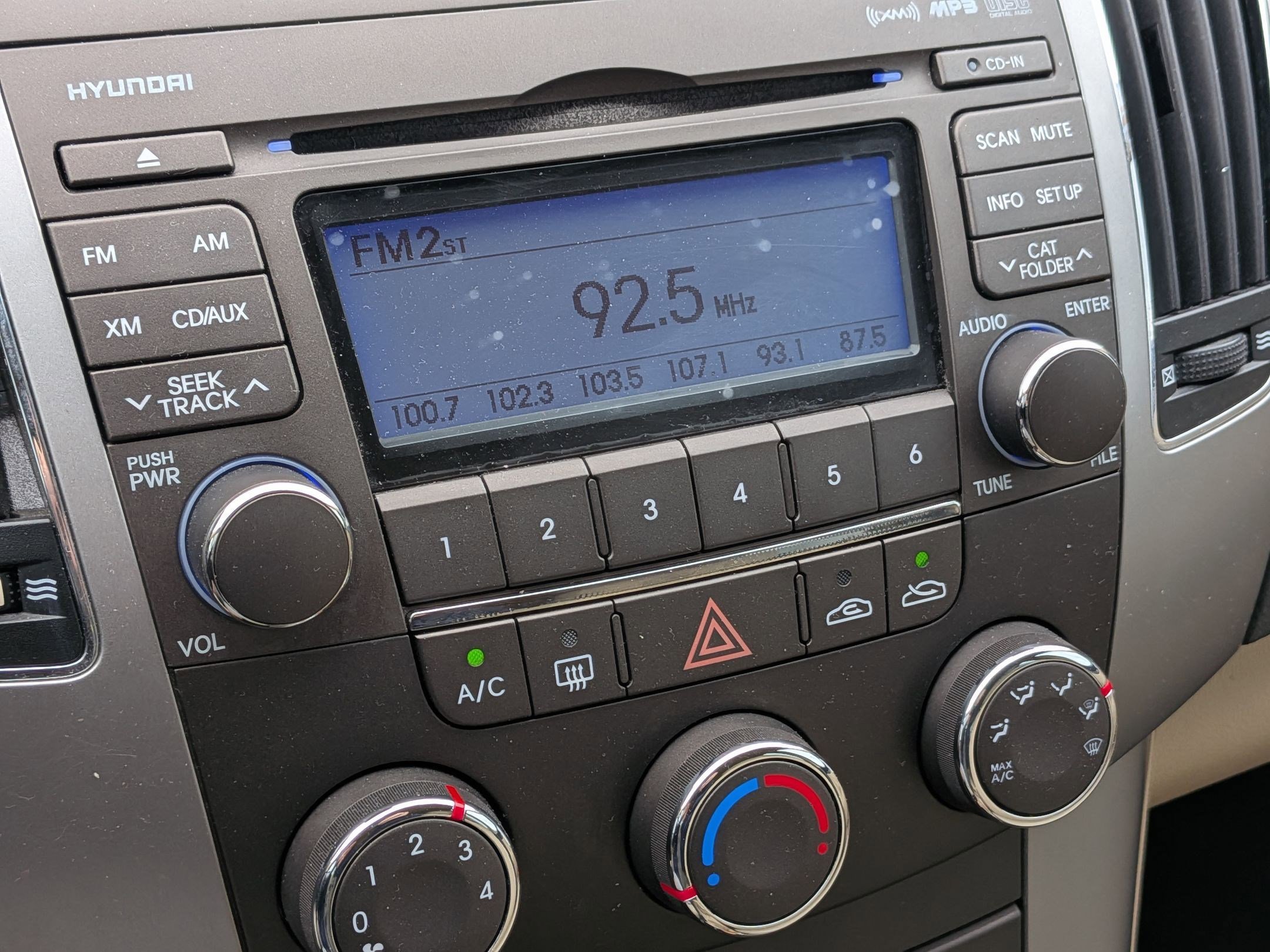 Used 2009 Hyundai Sonata GLS image 21