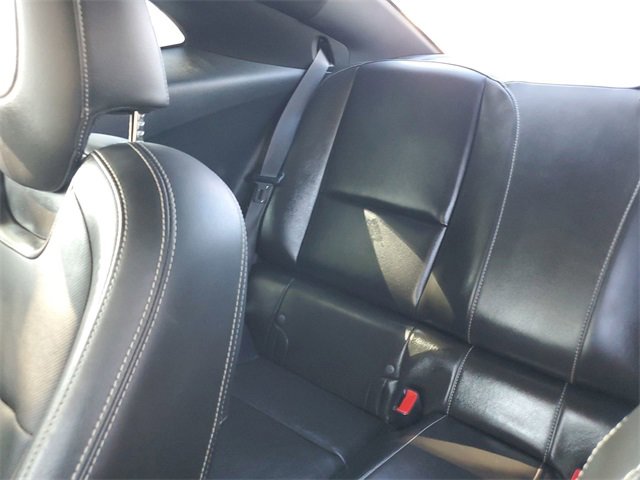 Used 2015 Chevrolet Camaro SS w/ RS Package image 12