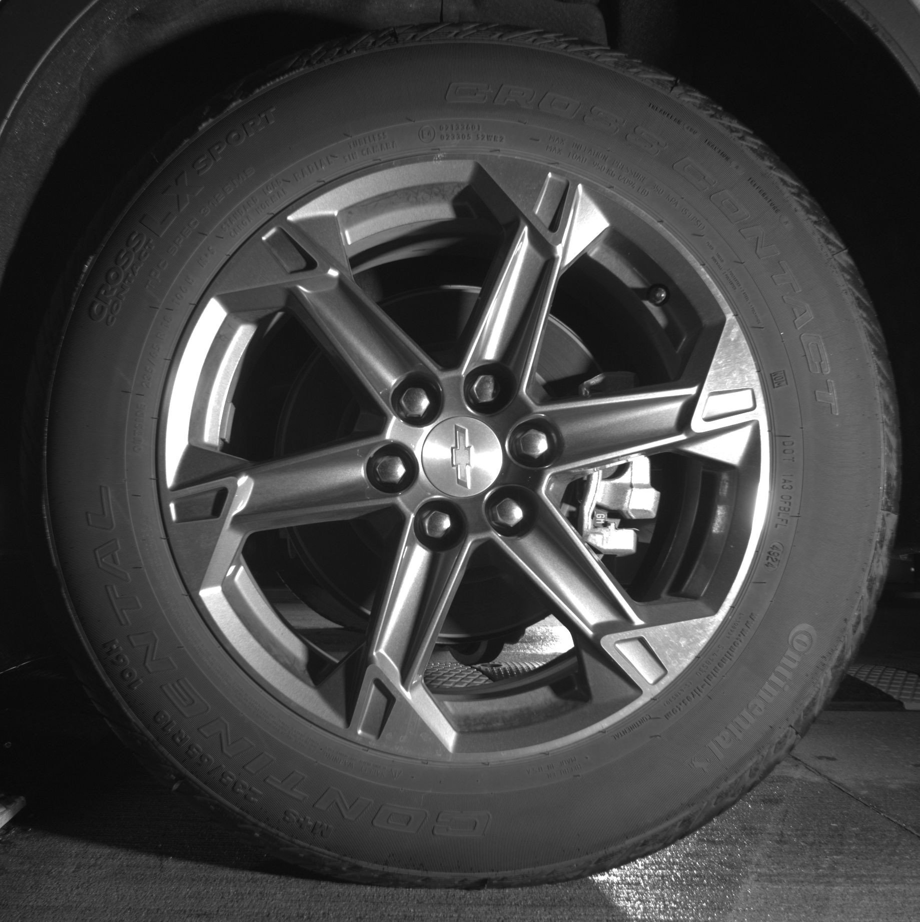 Used 2025 Chevrolet Blazer LT image 14