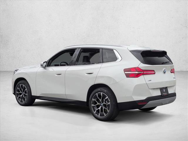 New 2026 BMW X3 xDrive30 w/ Convenience Package image 9