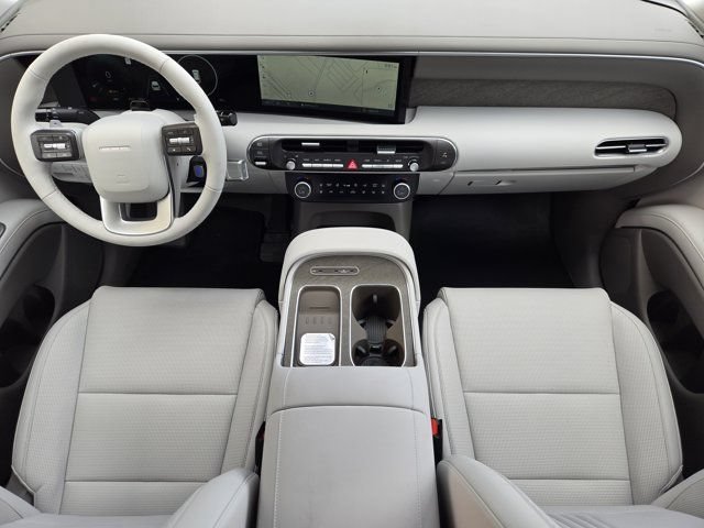 New 2026 Hyundai Palisade SEL Premium FWD image 20