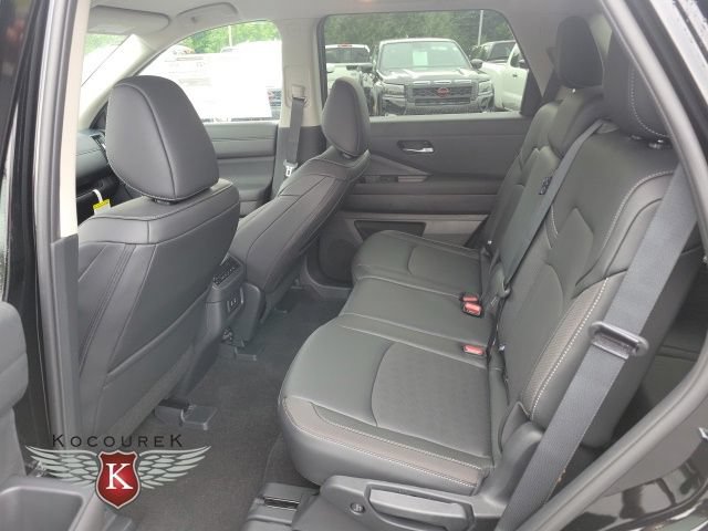 New 2026 Nissan Pathfinder SL w/ Cargo Package AWD/4WD image 12