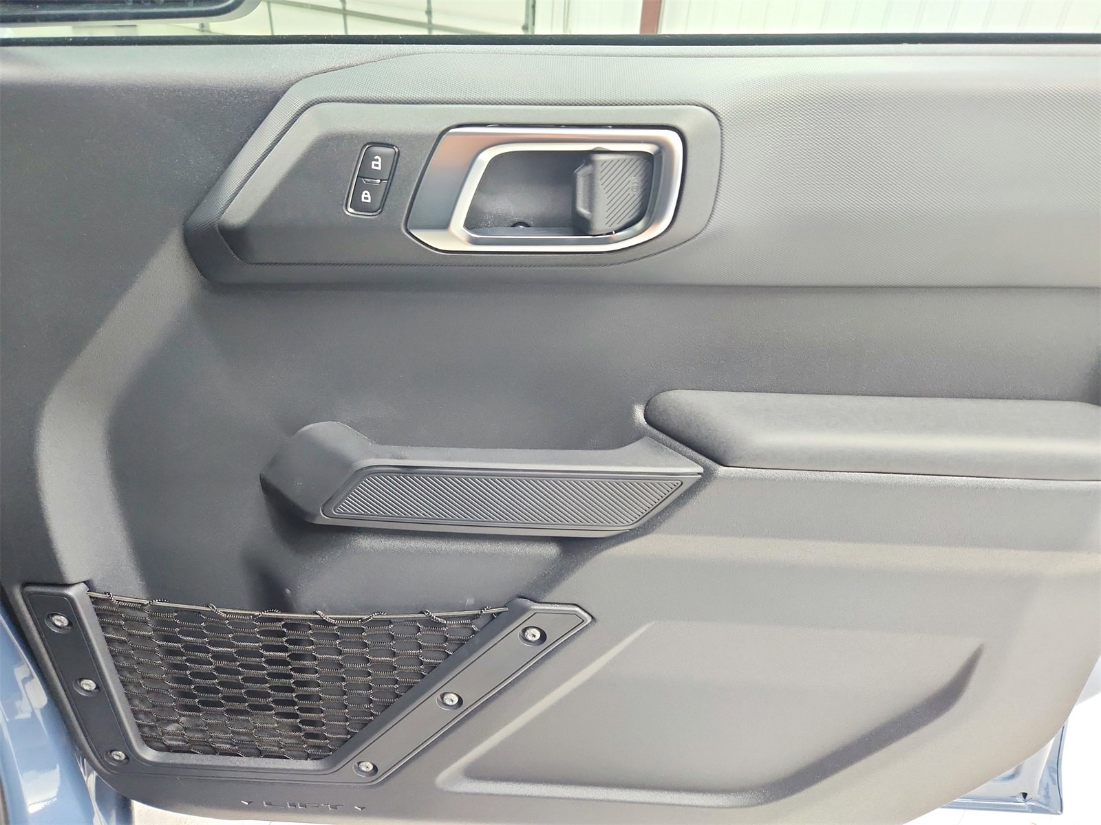 New 2025 Ford Bronco 4-Door image 40